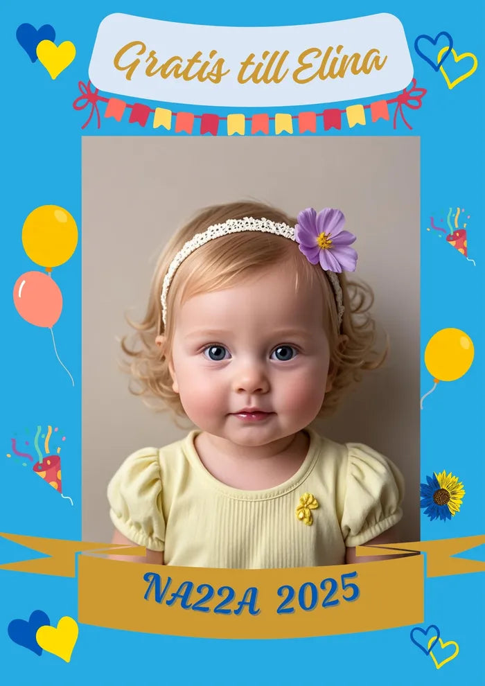 Billigast studentskylt och vattentåligt material, Specialanpassad, lätt och bärbar hållare,Enkel att justera höjd för bästa visning, nytt design 2025