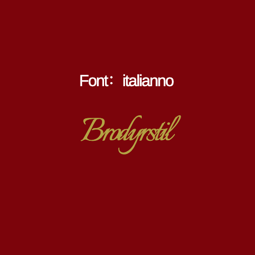 Vinröd-namnband med guldetalijer