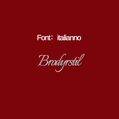 Vinröd-namnband med silverdetaljer