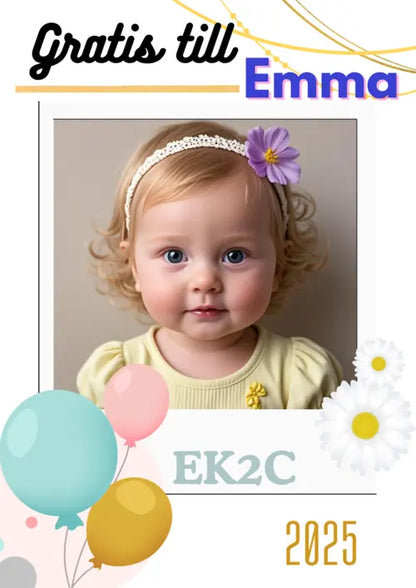 enkelsidig